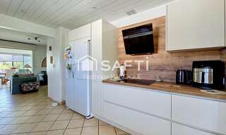 Maison 8 Pièces 137 m² à vendre à Ézy-sur-Eure (27530)