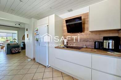 Maison 8 pièces 285000 €