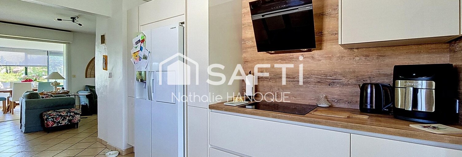 Maison 8 Pièces 137 m² à vendre à Ézy-sur-Eure (27530)