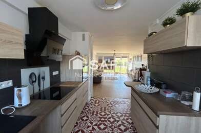 Appartement 3 pièces 76900 €