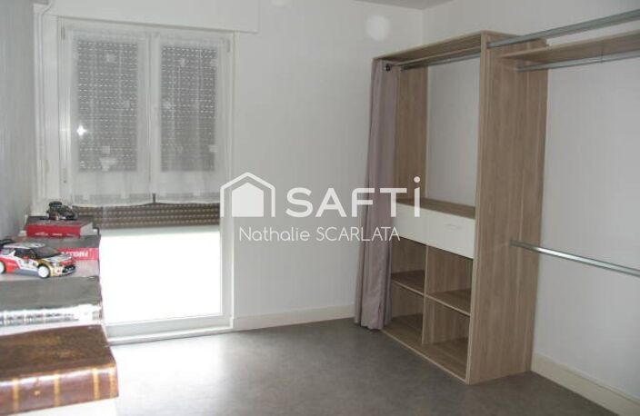 Appartement rénové de 72 m² avec 2 chambres, balcon et garage — photo 5
