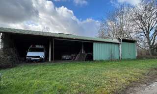 Terrain  2356 m² à vendre à Mont-de-Marsan (40000)
