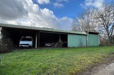 Terrain  49000 €