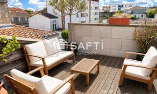 Appartement 3 Pièces 65 m² à vendre à Bordeaux (33000)