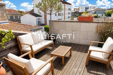 Appartement 3 pièces 365000 €