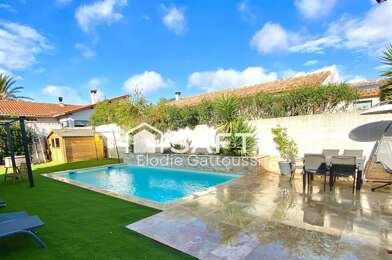 Maison 4 pièces 429000 €