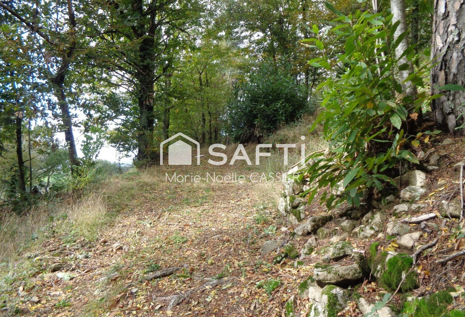Rare : Terrain de loisirs ou autres activités — photo 1