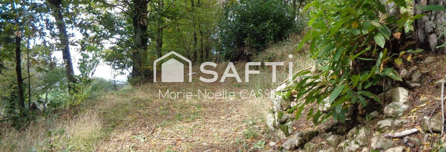 Terrain  10437 m² à vendre à Vernoux-en-Vivarais (07240)