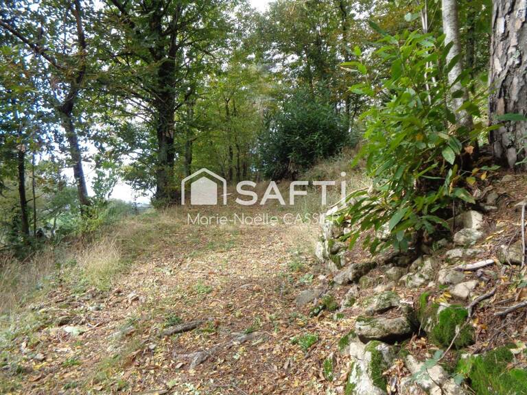 Rare : Terrain de loisirs ou autres activités — photo 1