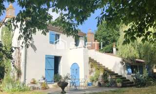 Maison 5 Pièces 130 m² à vendre à Martinet (85150)