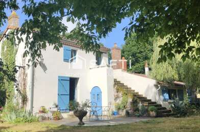 Maison 5 pièces 448000 €