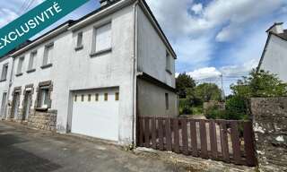 Maison 4 Pièces 90 m² à vendre à Pluvigner (56330)