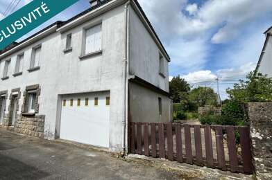 Maison 4 pièces 184000 €