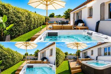 Maison 4 pièces 450000 €