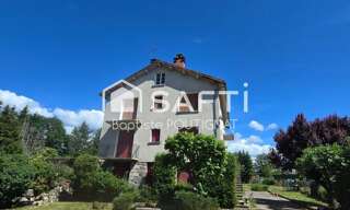 Maison 10 Pièces 300 m² à vendre à Ambert (63600)