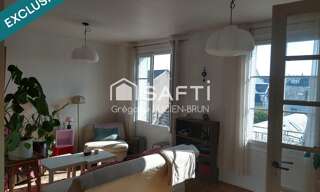 Appartement 3 Pièces 58 m² à vendre à Tours (37000)