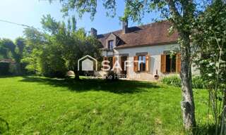 Maison 6 Pièces 200 m² à vendre à Vaudeurs (89320)