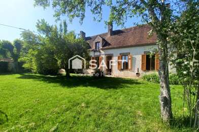 Maison 6 pièces 290000 €