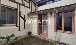 Maison 4 Pièces 124 m² à vendre à Châtillon-Coligny (45230)