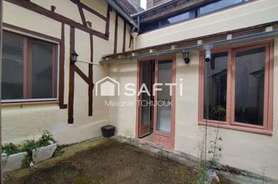 Maison 4 pièces 99000 €