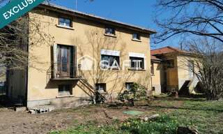 Maison 8 Pièces 233 m² à vendre à Moncel-sur-Seille (54280)