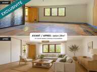MAISON 233m² À RÉNOVER  SUR PARCELLE DE 2300m² — photo 3