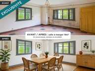 MAISON 233m² À RÉNOVER  SUR PARCELLE DE 2300m² — photo 4