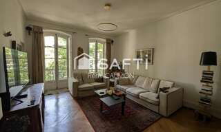 Appartement 4 Pièces 123 m² à vendre à Cahors (46000)