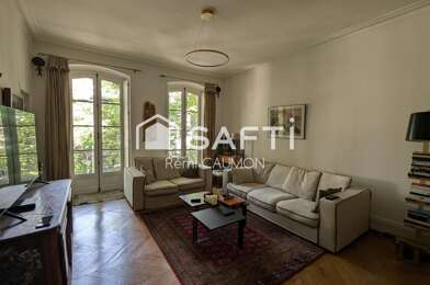 Appartement 4 pièces 218000 €