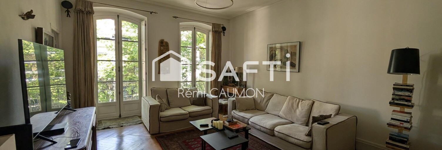 Appartement 4 Pièces 123 m² à vendre à Cahors (46000)
