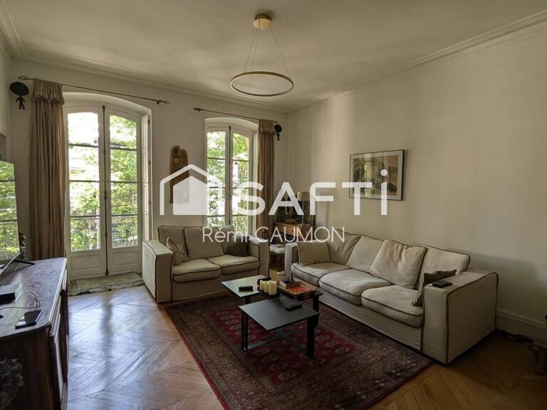 Appartement centre ville Cahors — photo 1