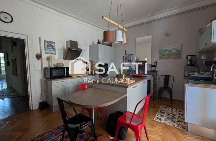 Appartement centre ville Cahors — photo 3
