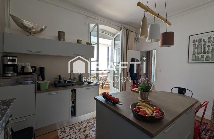 Appartement centre ville Cahors — photo 4