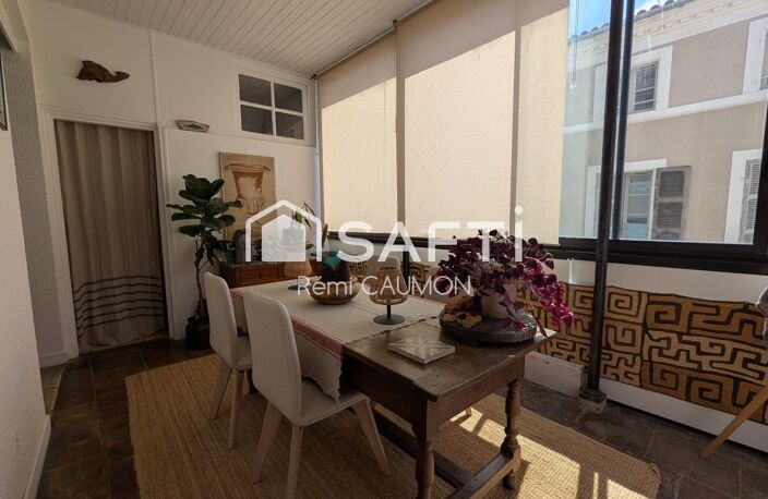 Appartement centre ville Cahors — photo 5