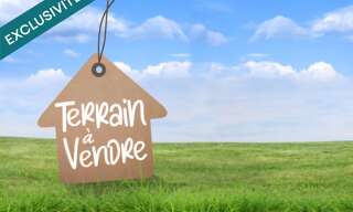 Terrain  725 m² à vendre à Oignies (62590)