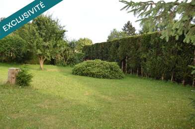 Terrain  63000 €