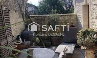 Maison 3 Pièces 74 m² à vendre à Faye-la-Vineuse (37120)