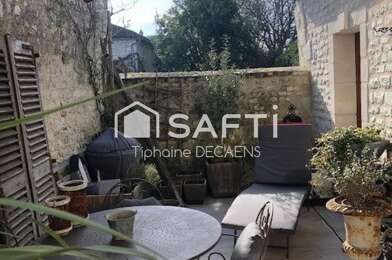 Maison 3 pièces 120000 €