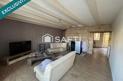 Maison 5 pièces 133000 €
