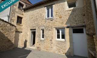 Maison 5 Pièces 111 m² à vendre à Champdeniers (79220)