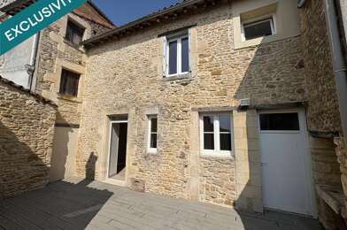 Maison 5 pièces 133000 €