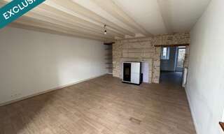 Maison 5 Pièces 111 m² à vendre à Champdeniers (79220)