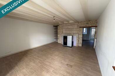 Maison 5 pièces 133000 €