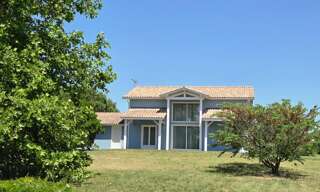 Maison 6 Pièces 182 m² à vendre à Moustier (47800)