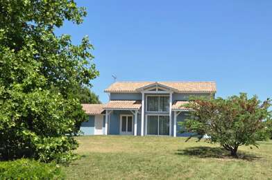 Maison 6 pièces 280000 €
