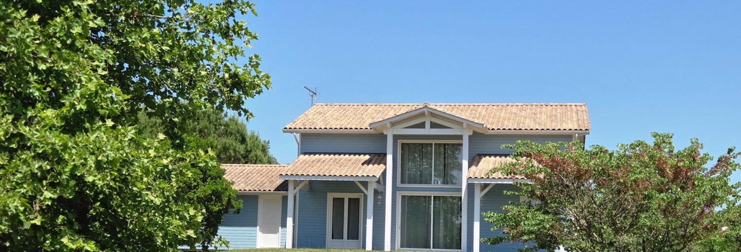 Maison 6 Pièces 182 m² à vendre à Moustier (47800)