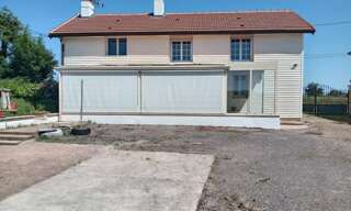 Maison 4 Pièces 98 m² à vendre à Couleuvre (03320)