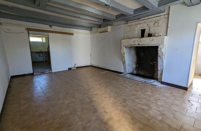 Maison à rénover pour un futur cocon — photo 2