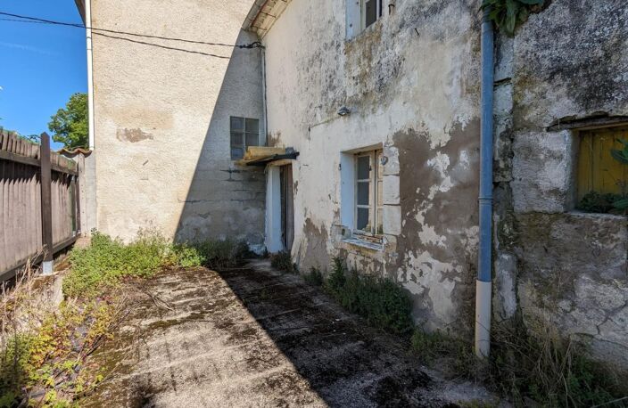 Maison à rénover pour un futur cocon — photo 3