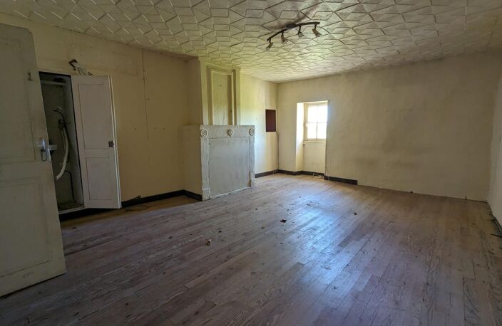 Maison à rénover pour un futur cocon — photo 4